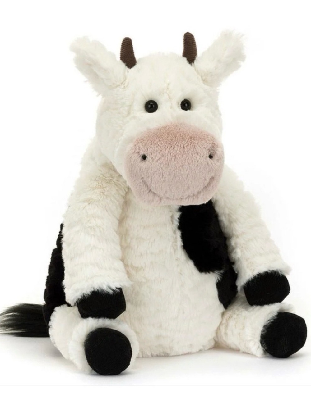 Brand New Jellycat Mooliet Cow